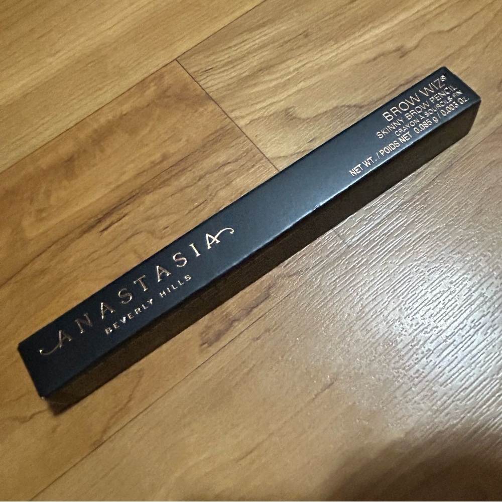 Anastasia Beverly Hills Brow Wiz in Soft Brown